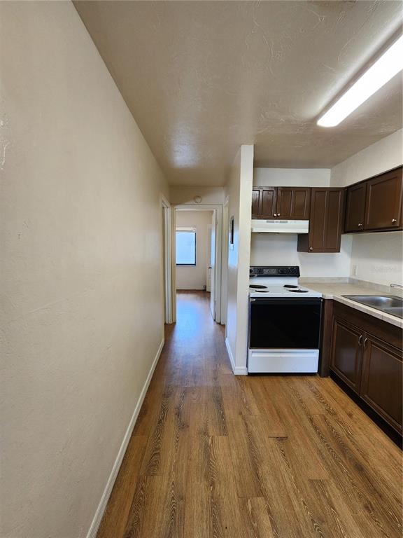 719 Southwest 70th Terrace, Unit 5 Gainesville, FL 32607 - Photo 9 of 14