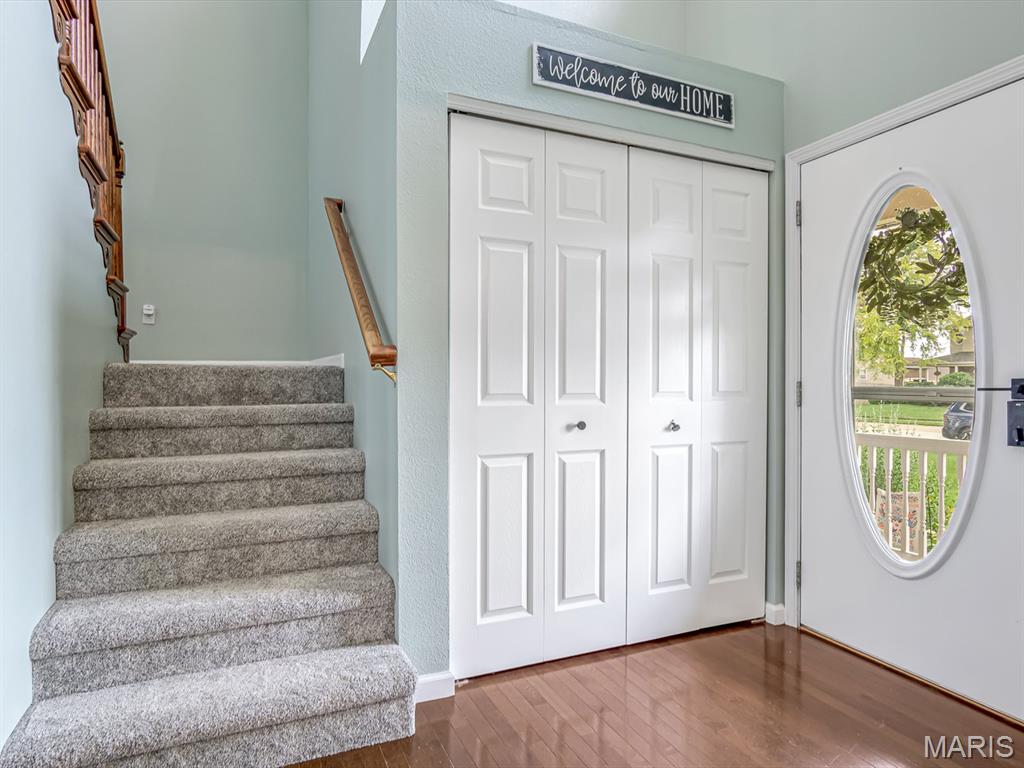 1304 Fieldstone Drive Waterloo, IL 62298 - Photo 4 of 23