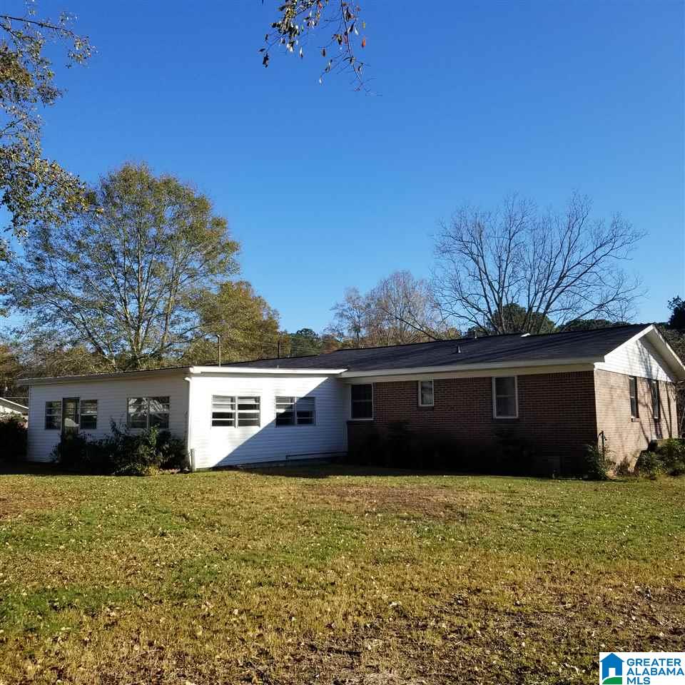 447 Bonner Street Roanoke, AL 36274 - Photo 5 of 26