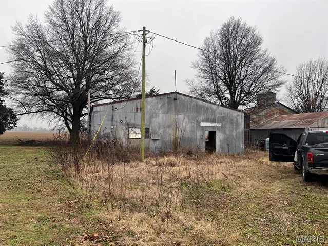 $15,500 | 16506 State Hwy J, Campbell, MO 63933