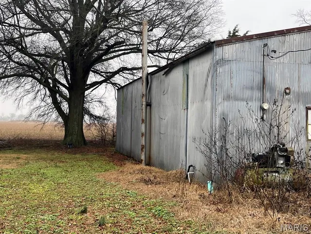 $15,500 | 16506 State Hwy J, Campbell, MO 63933