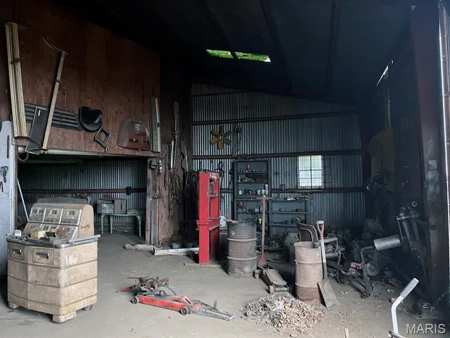 $15,500 | 16506 State Hwy J, Campbell, MO 63933