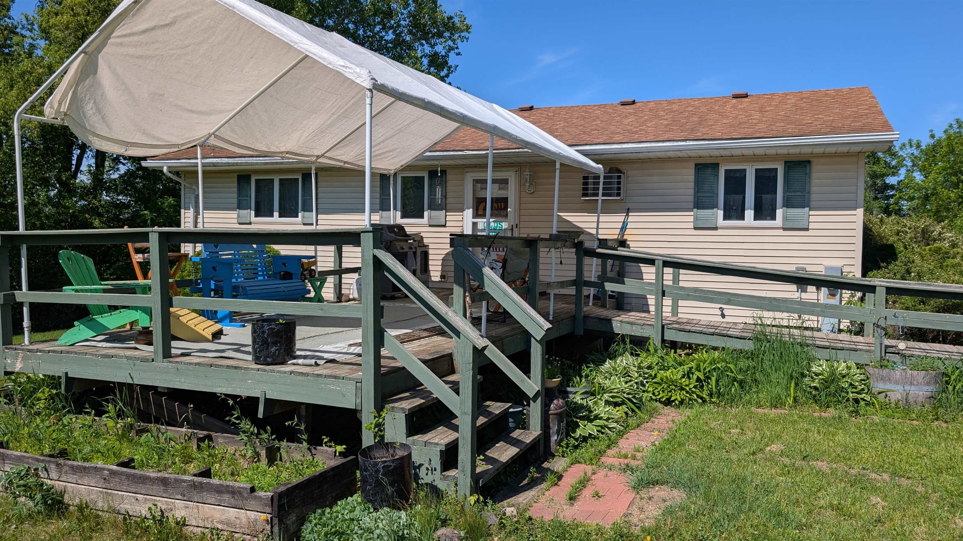N3126 Oak Road Markesan, WI 53946 - Photo 20 of 26