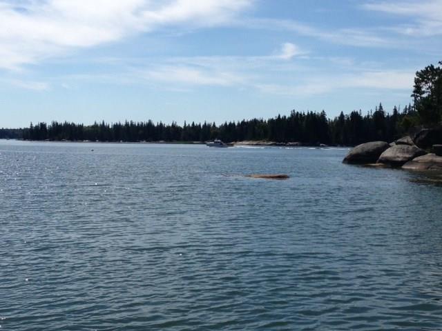 0 Off Ritz Road Vinalhaven, ME 04863 - Photo 2 of 20 Photo