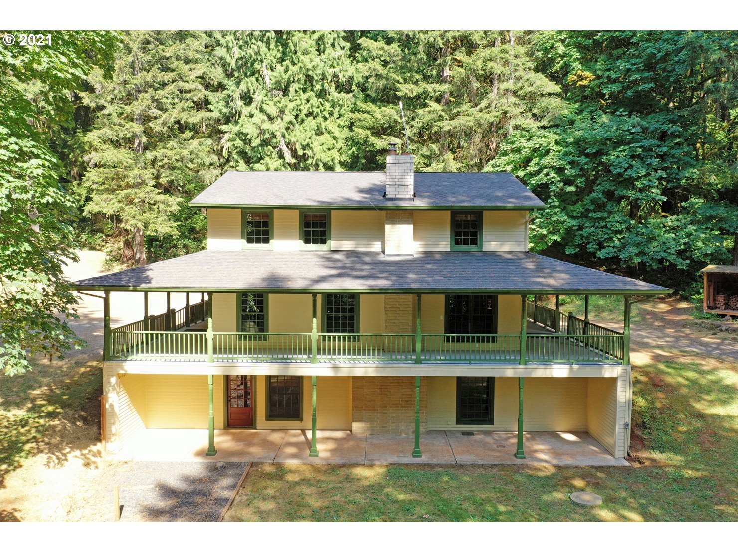20229 Northwest Green Mountain Road Banks, OR 97106 - Photo 25 of 29 Gallery Image 25