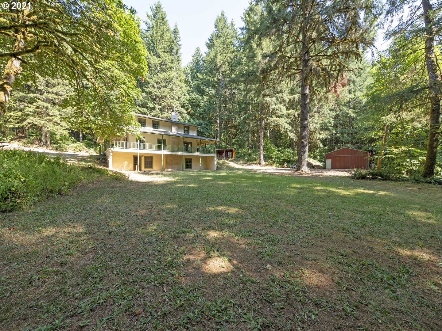 20229 Northwest Green Mountain Road Banks, OR 97106 - Photo 26 of 29 Gallery Image 26
