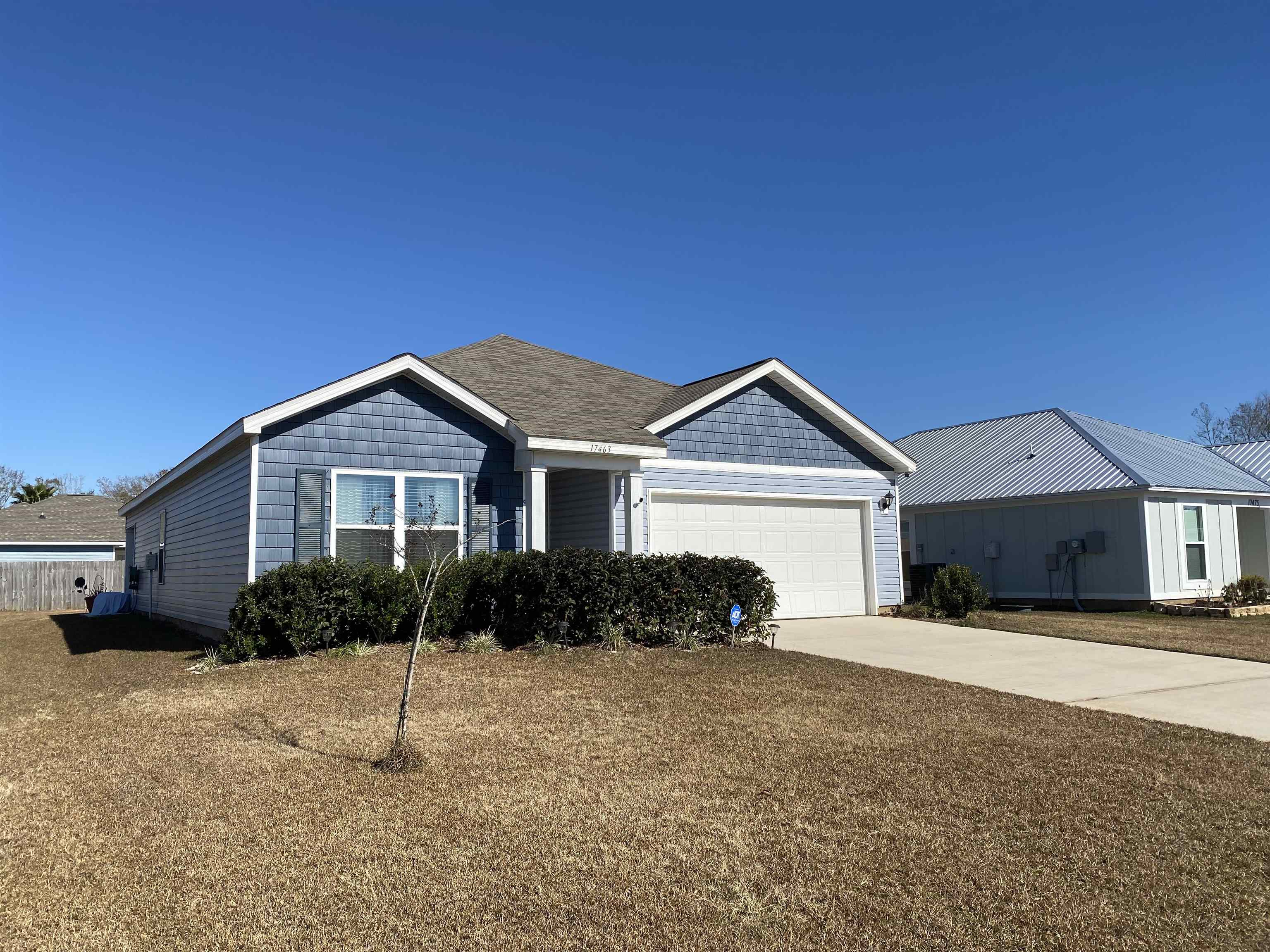 17463 Tallasee Boulevard Foley, AL 36535 - Photo 2 of 30