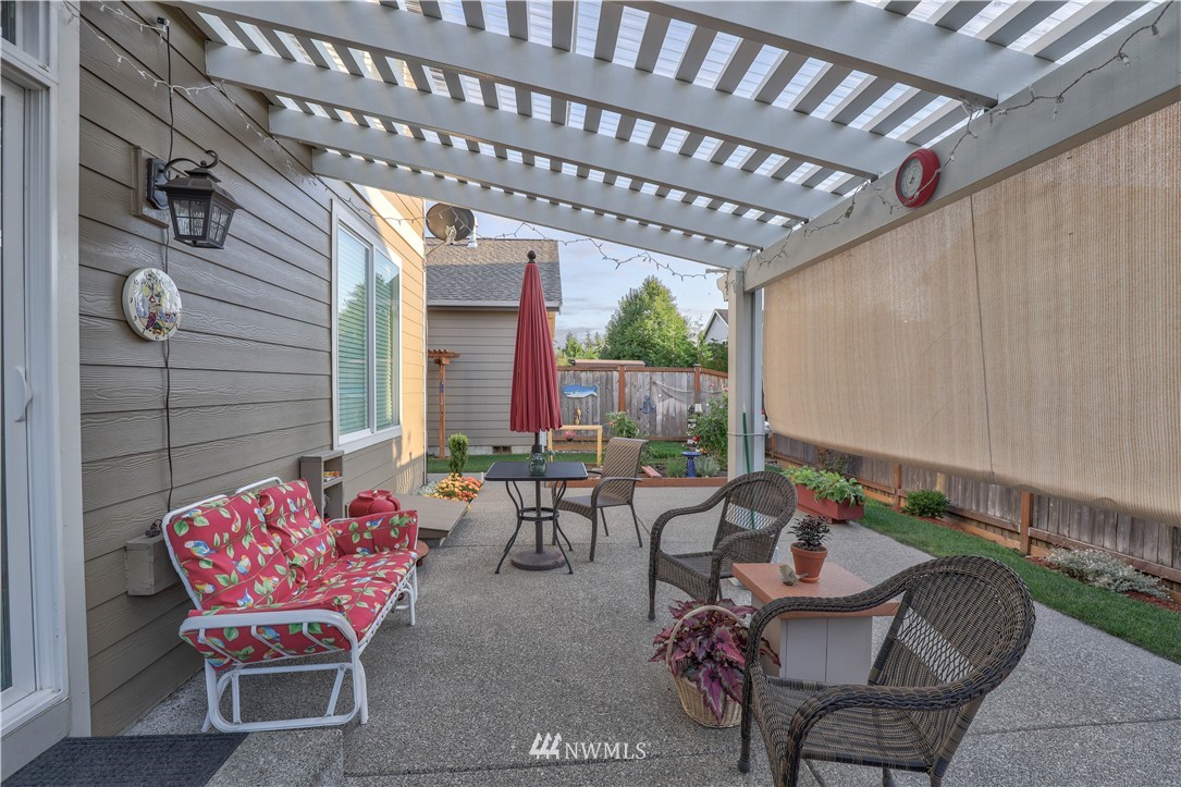 4643 Rochelle Street Southeast Lacey, WA 98503 - Photo 22 of 25 Gallery Image 22
