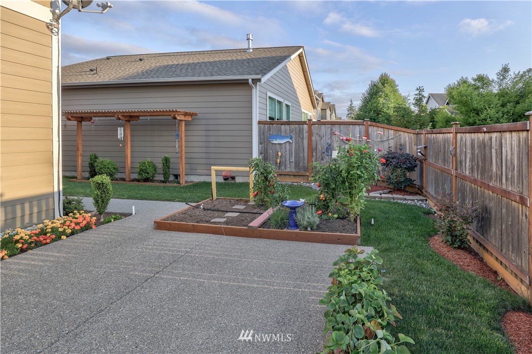 4643 Rochelle Street Southeast Lacey, WA 98503 - Photo 23 of 25 Gallery Image 23
