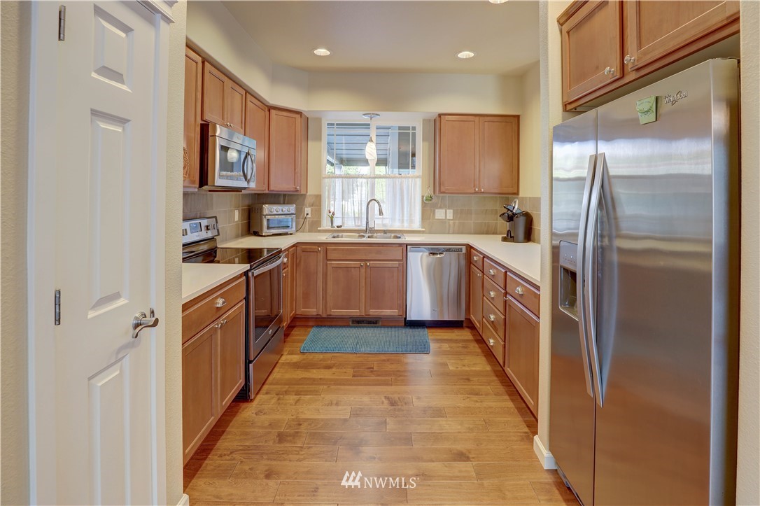 4643 Rochelle Street Southeast Lacey, WA 98503 - Photo 7 of 25 Gallery Image 7