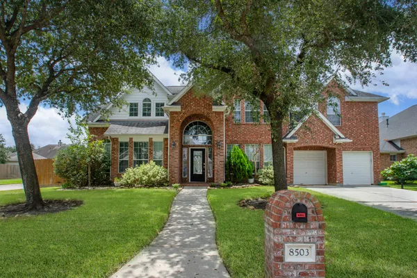 $459,900 | 8503 Glenn Leigh Drive, Spring, TX 77379