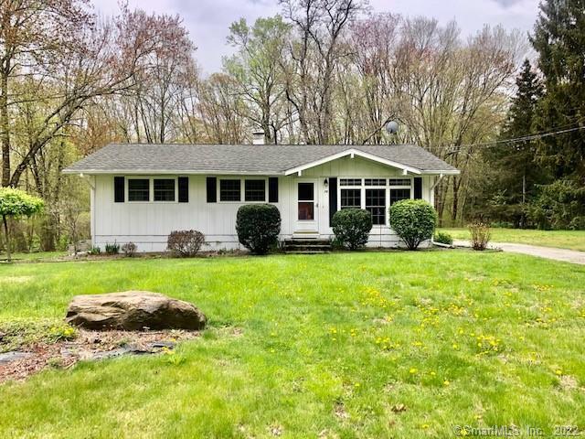 75 Cemetery Road Colchester, CT 06415 - Photo 1 of 1