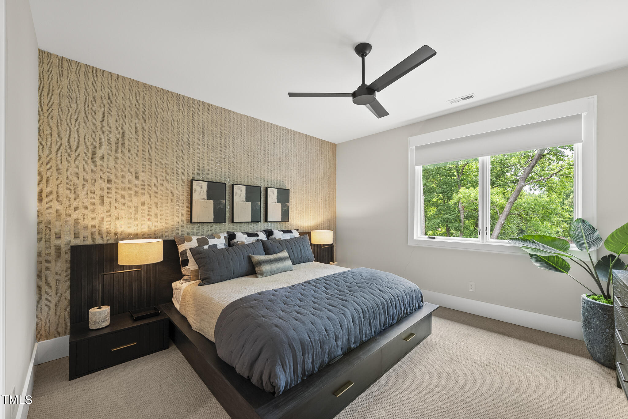 4123 Rockingham Street Raleigh, NC 27609 - Photo 30 of 55 DSC01216