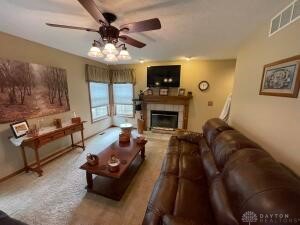 5760 West Ridgewood Road Springfield, OH 45503 - Photo 14 of 49