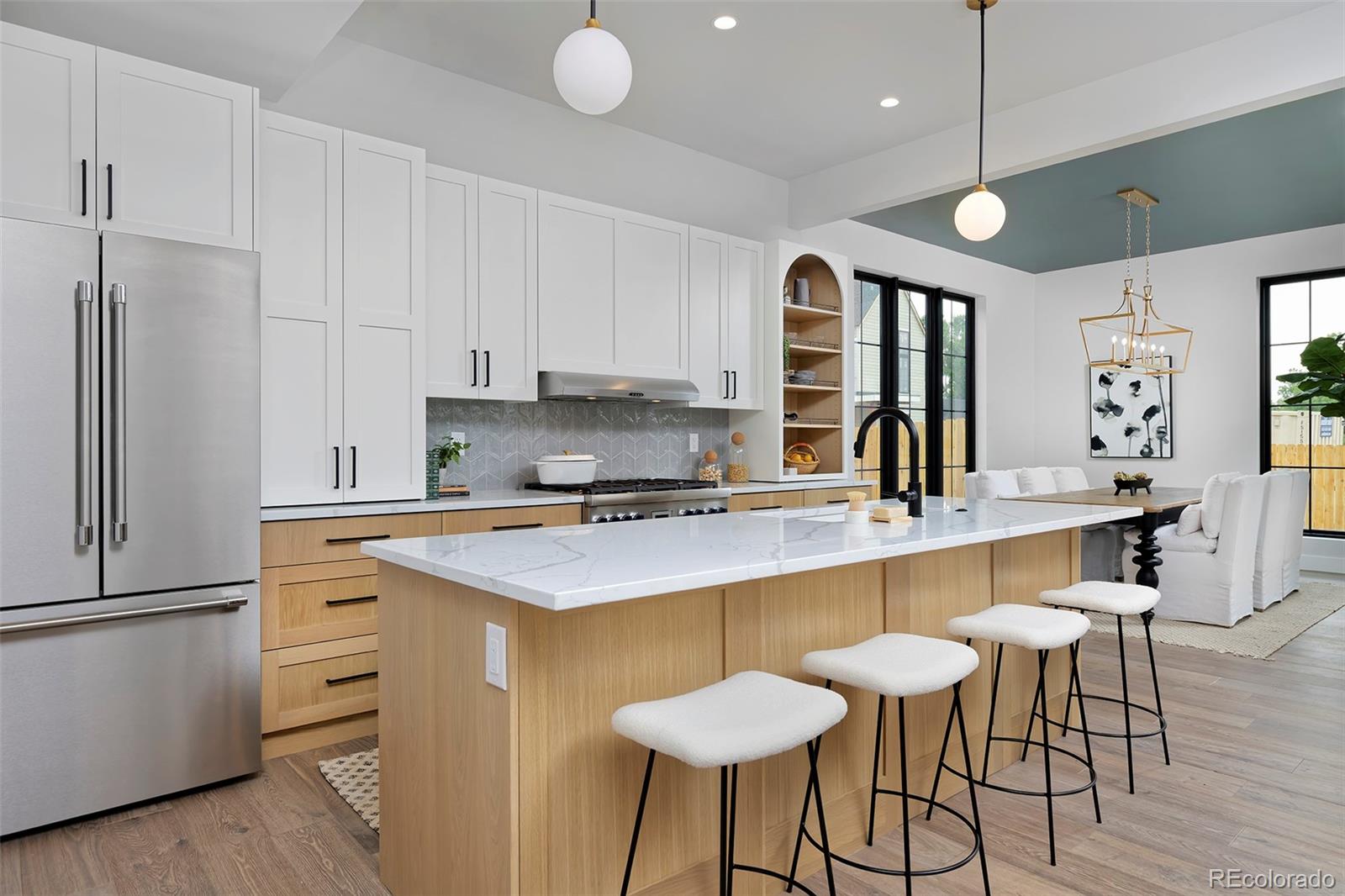 2822 Teller Street Wheat Ridge, CO 80033 - Photo 15 of 40