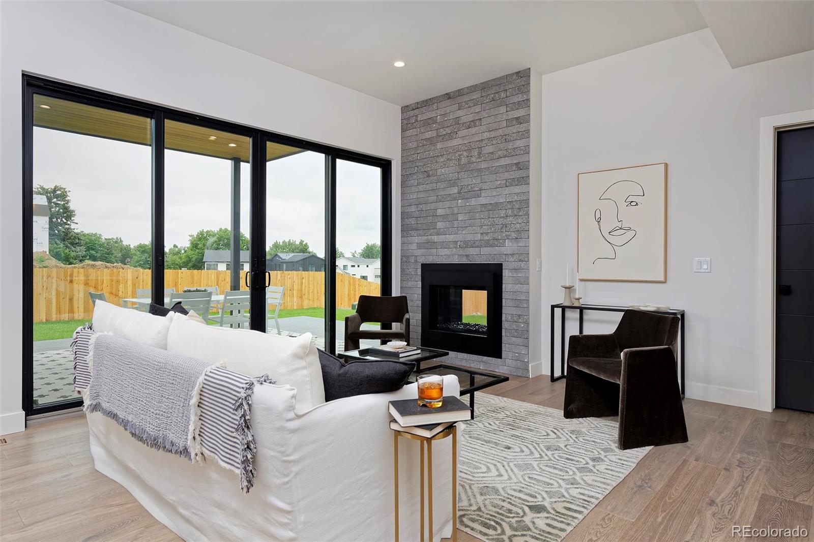 2822 Teller Street Wheat Ridge, CO 80033 - Photo 16 of 40