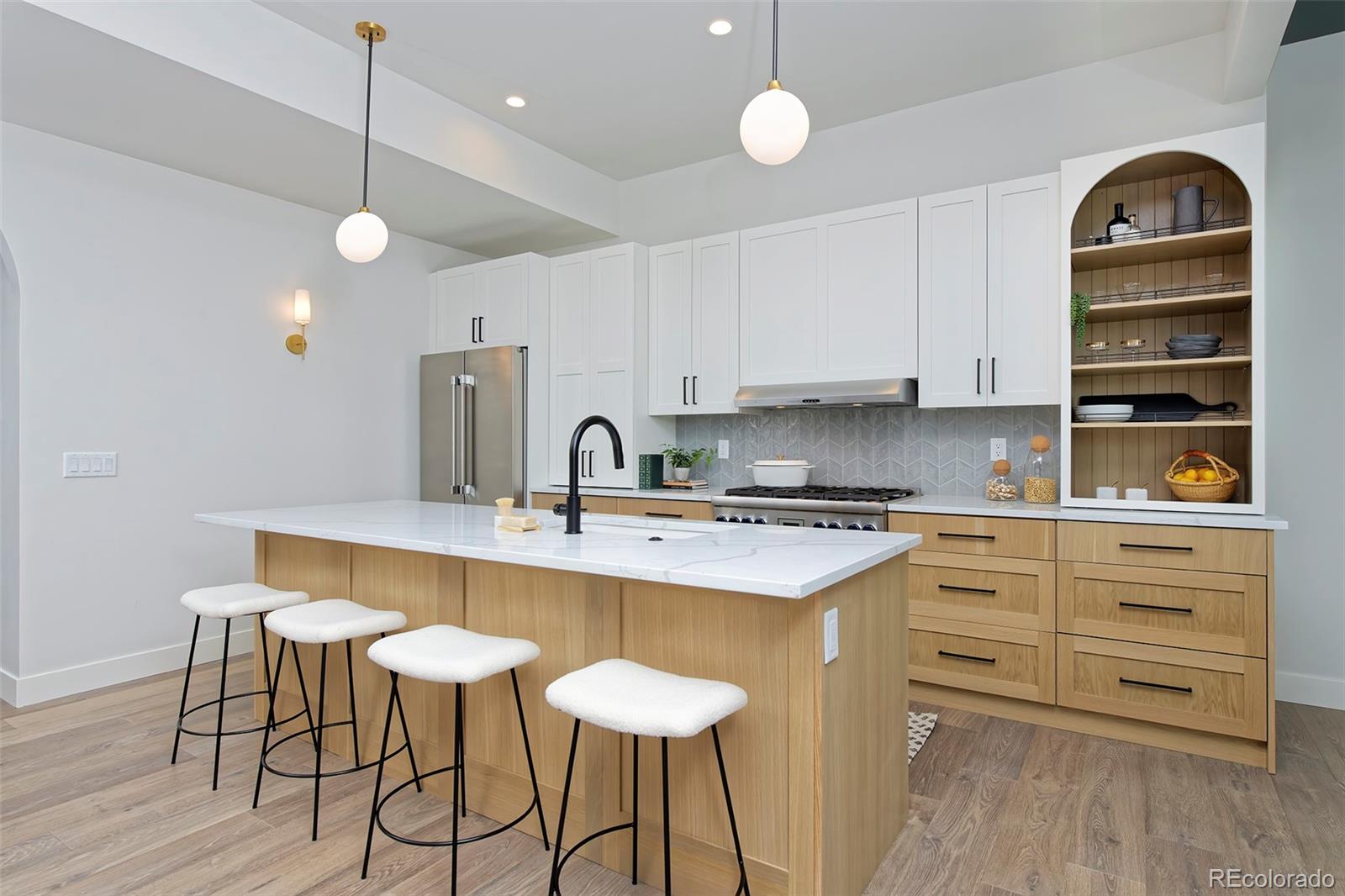 2822 Teller Street Wheat Ridge, CO 80033 - Photo 2 of 40