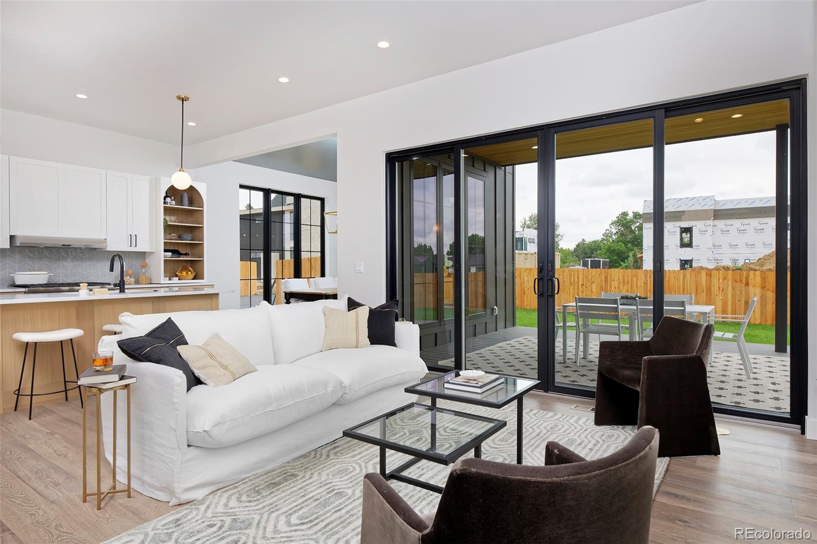 2822 Teller Street Wheat Ridge, CO 80033 - Photo 24 of 40