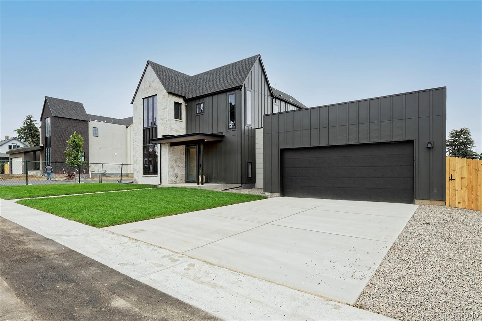 2822 Teller Street Wheat Ridge, CO 80033 - Photo 4 of 40