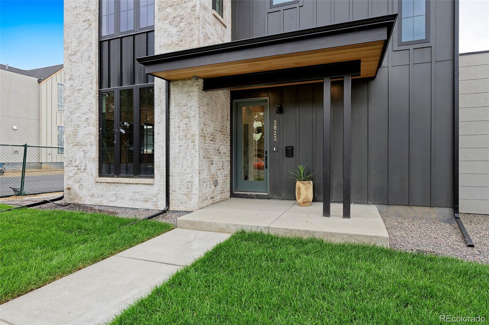 2822 Teller Street Wheat Ridge, CO 80033 - Photo 5 of 40