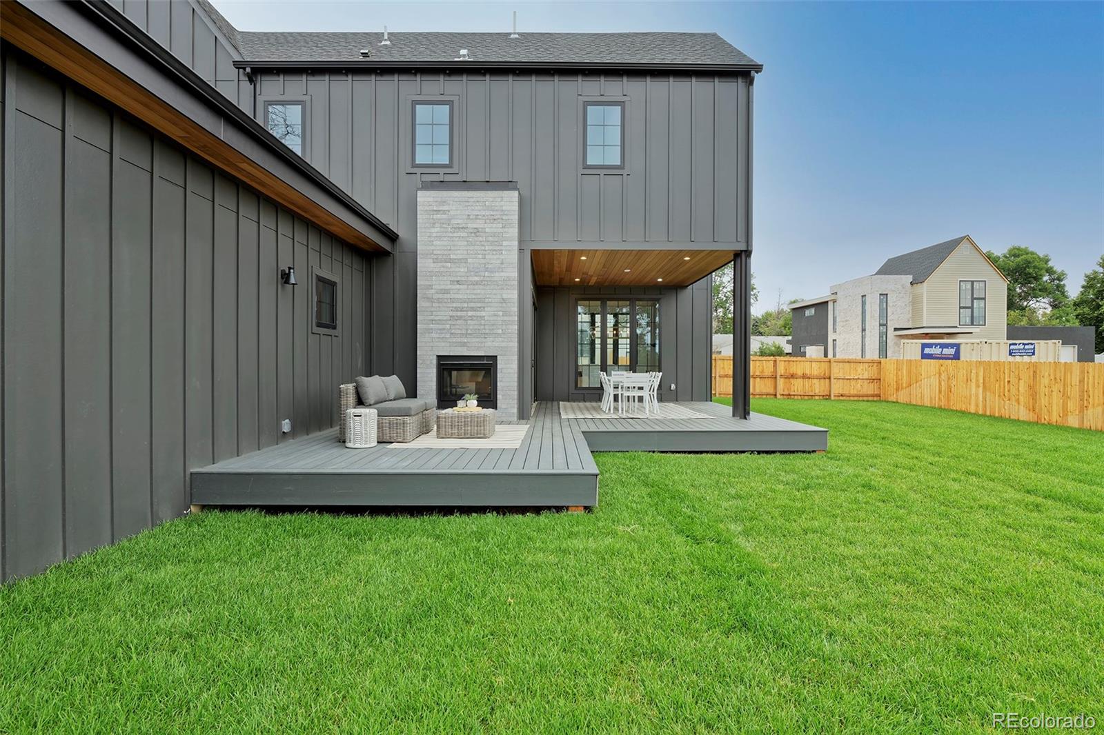 2822 Teller Street Wheat Ridge, CO 80033 - Photo 6 of 40