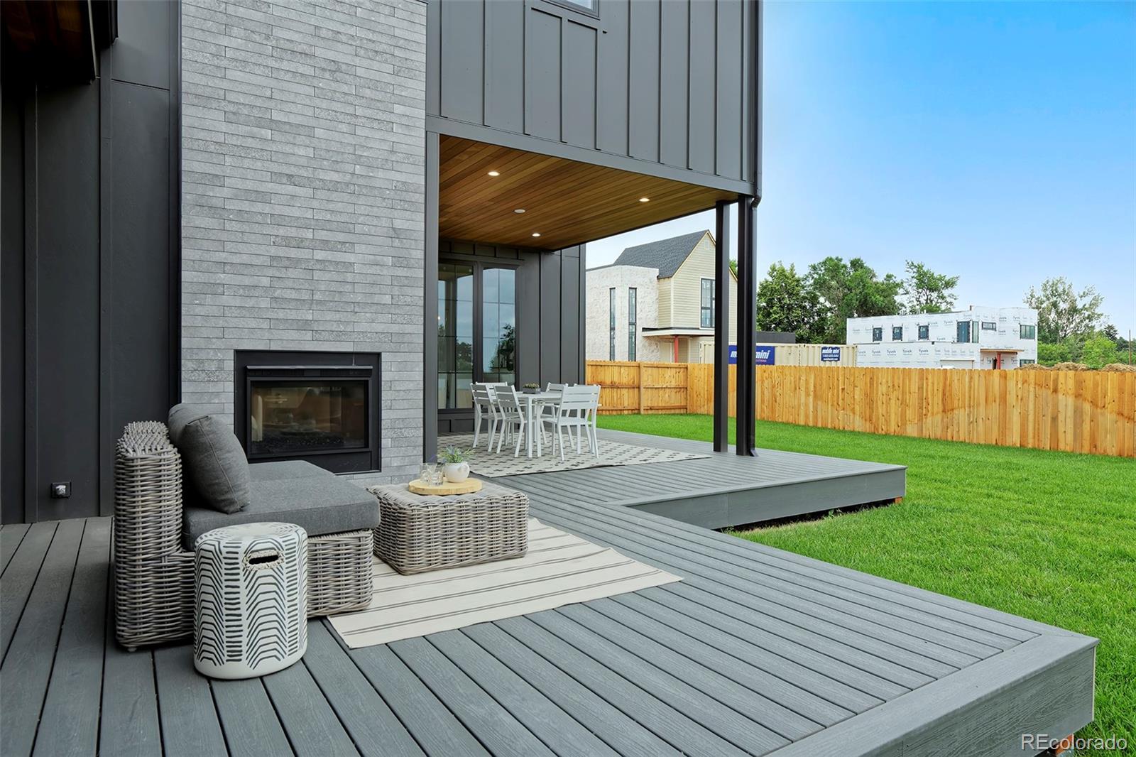 2822 Teller Street Wheat Ridge, CO 80033 - Photo 7 of 40