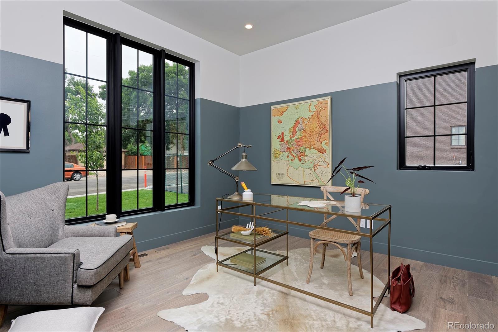 2822 Teller Street Wheat Ridge, CO 80033 - Photo 8 of 40