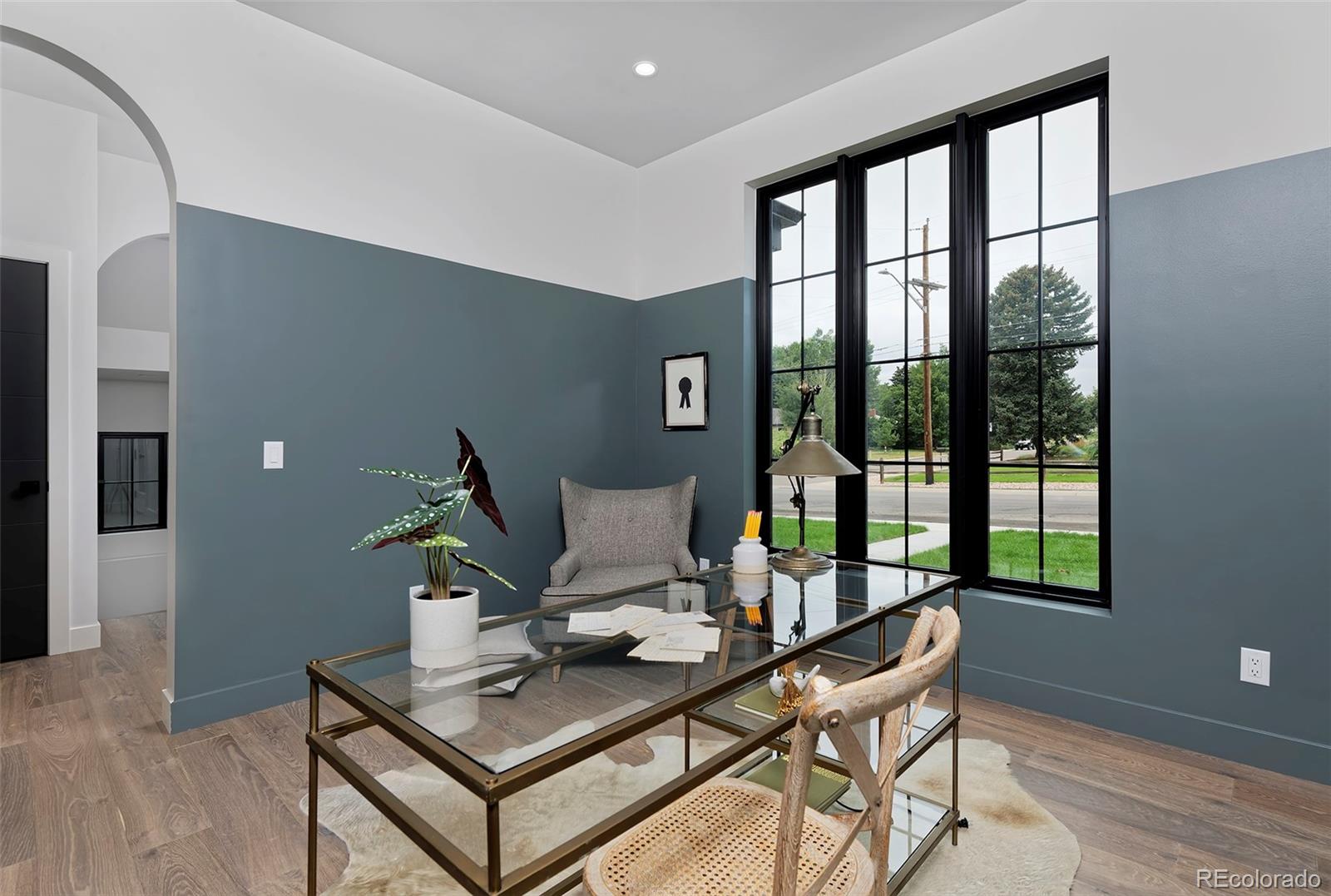 2822 Teller Street Wheat Ridge, CO 80033 - Photo 9 of 40