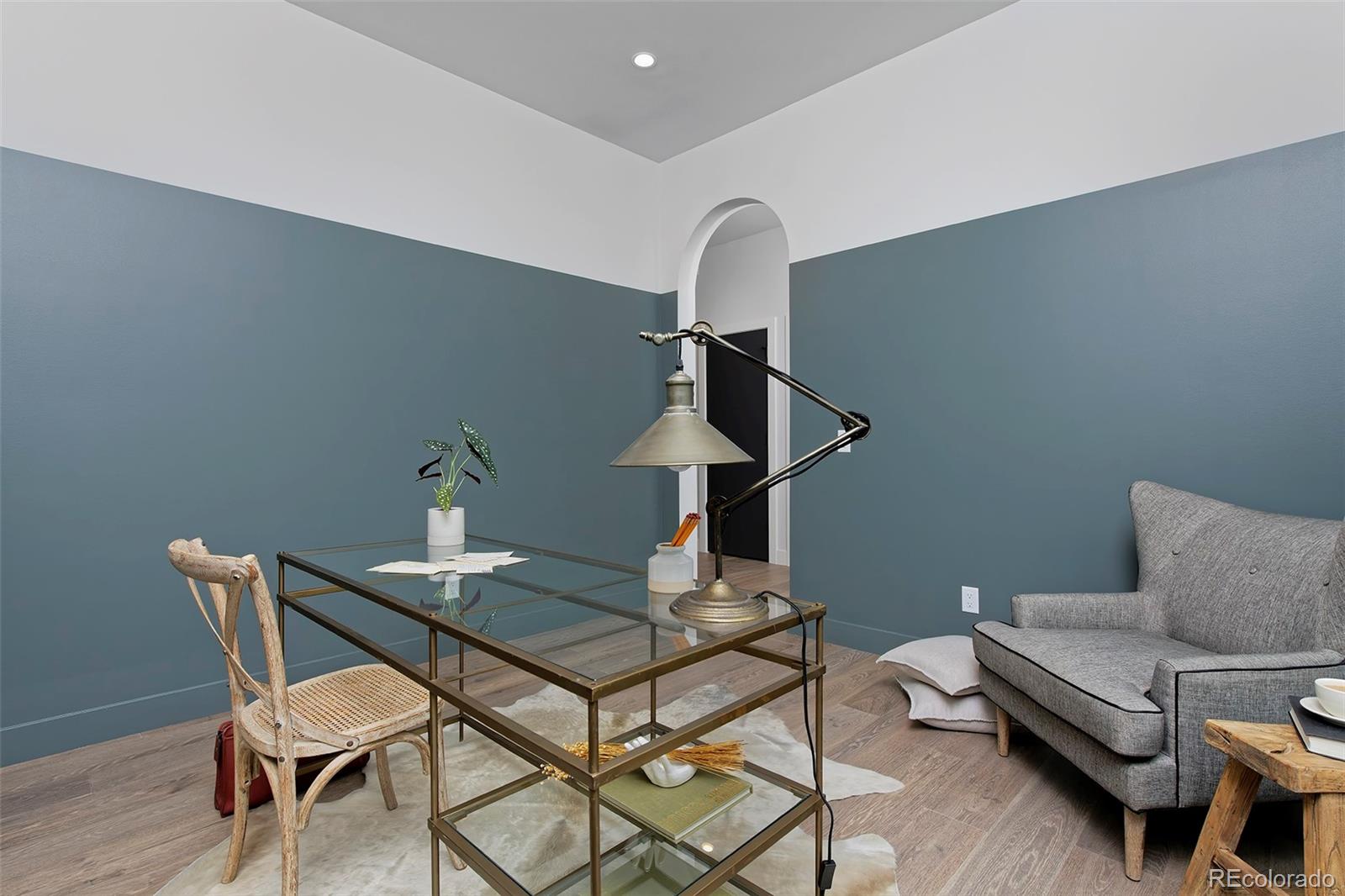 2822 Teller Street Wheat Ridge, CO 80033 - Photo 10 of 40