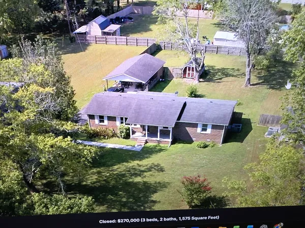 $320,000 | 302 Highland Drive, Tullahoma, TN 37388