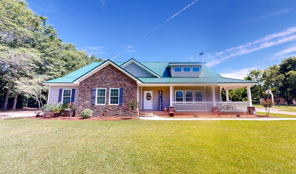 444 Hicks Road Dothan, AL 36303 - Photo 1 of 60