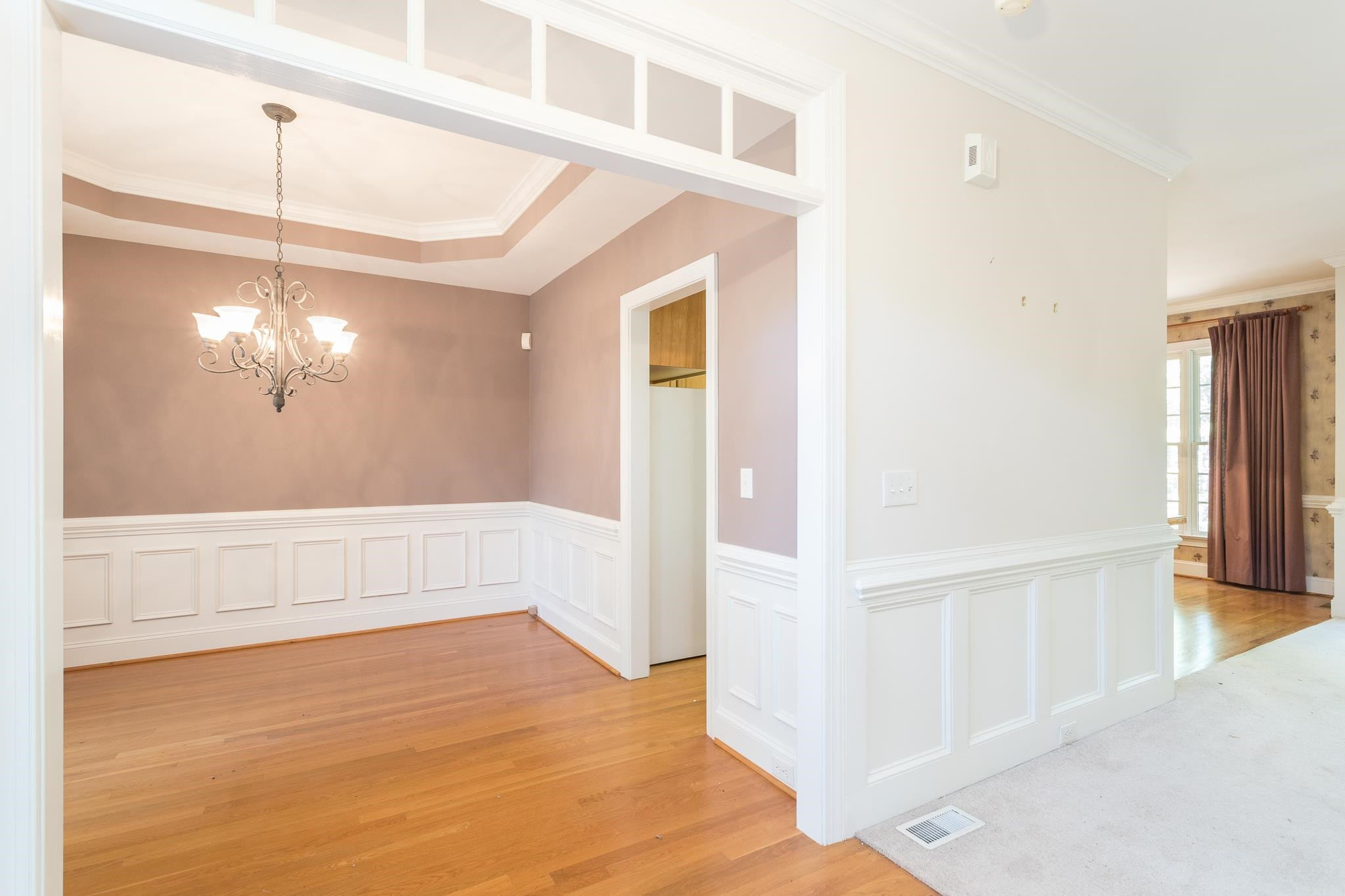 6728 Hammersmith Drive Raleigh, NC 27613 - Photo 6 of 30 Photo 6