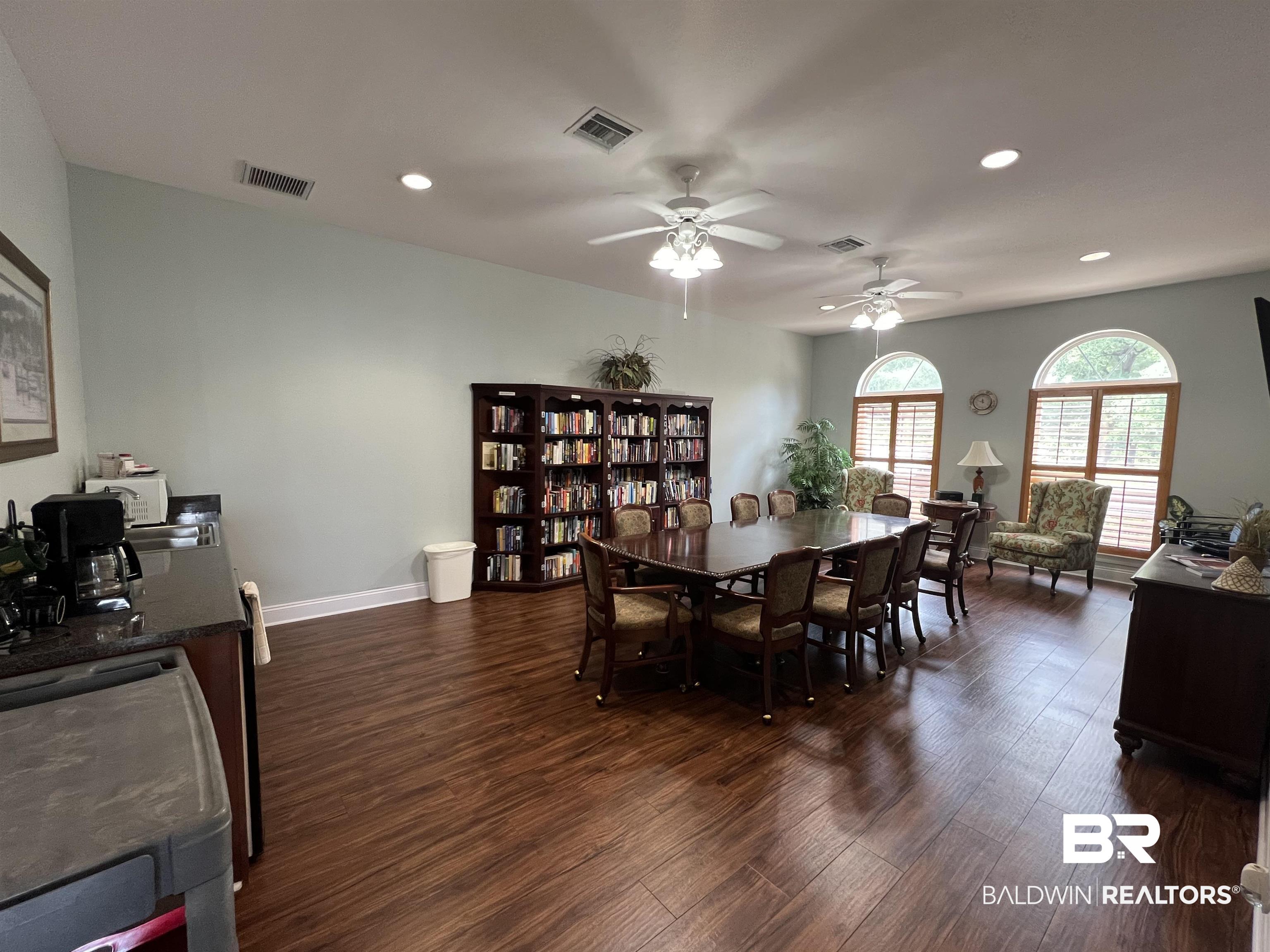 1653 Hudson Road Foley, AL 36535 - Photo 24 of 31 Clubhouse