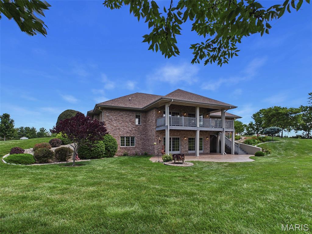 1751 Elizabeth Road Staunton, IL 62088 - Photo 65 of 67