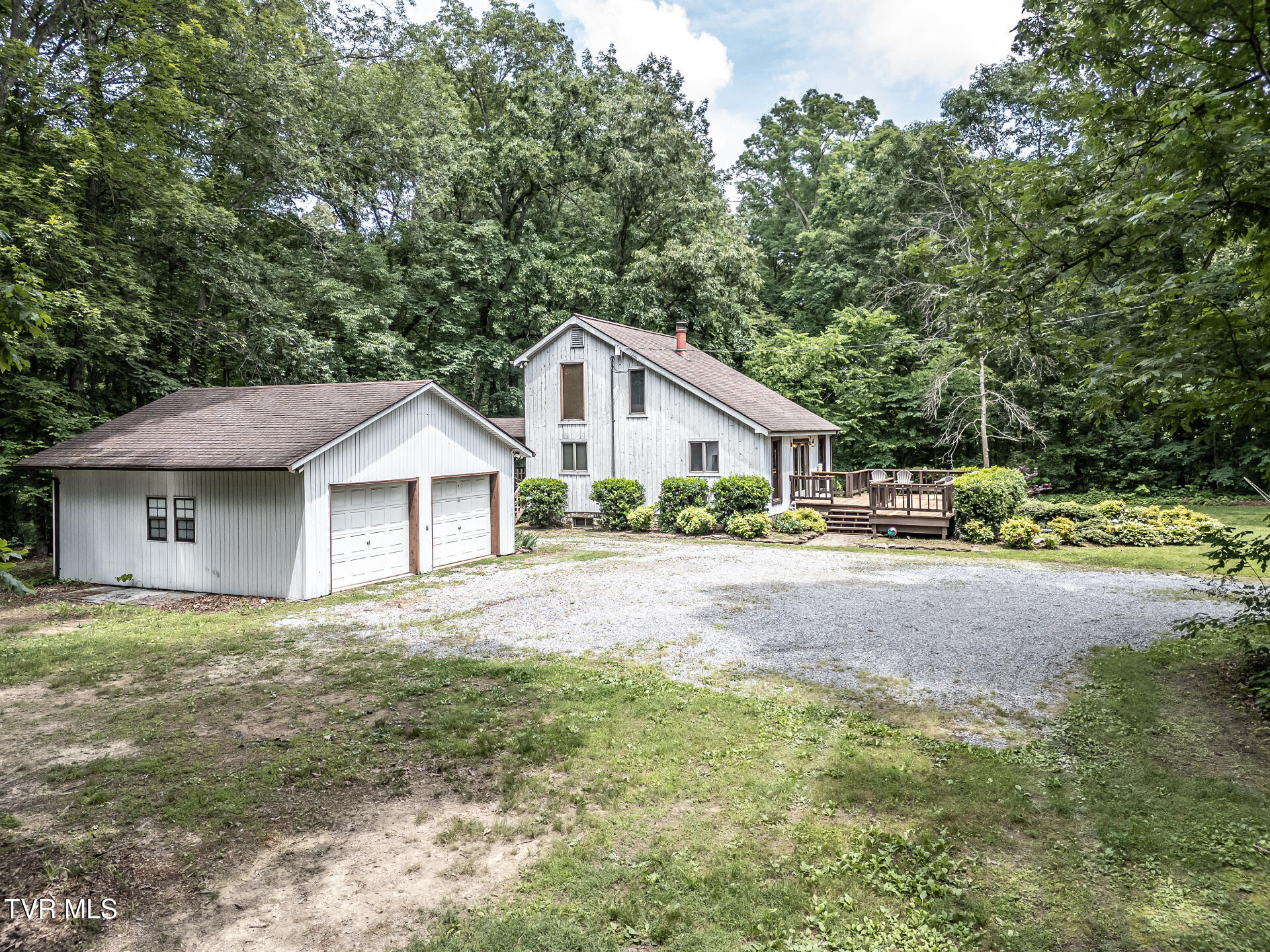 835 Pike Road Greeneville, TN 37745 - Photo 51 of 63 835PikeRdB_076