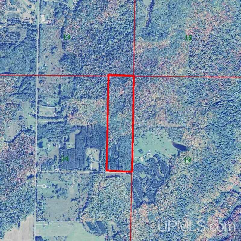 Tbd Pelto Road Baraga, MI 49908 - Photo 15 of 15 Gallery Image 15