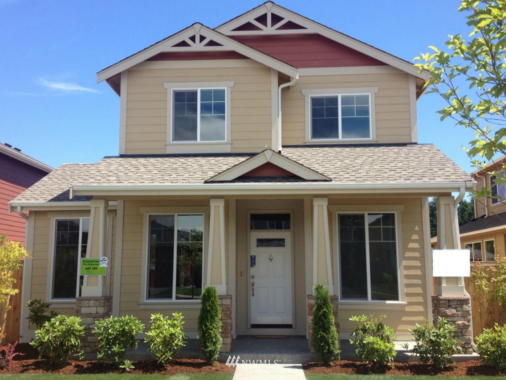 4770 Rochelle Street Southeast Lacey, WA 98503 - Photo 1 of 25 Gallery Image 1