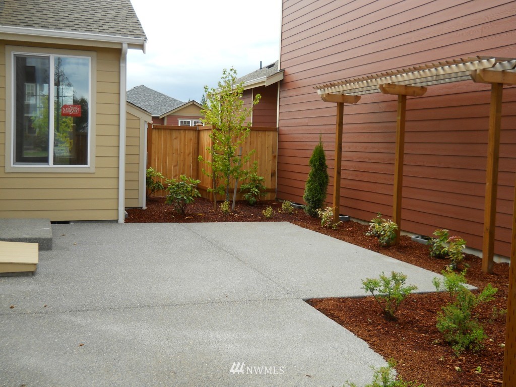 4770 Rochelle Street Southeast Lacey, WA 98503 - Photo 22 of 25 Gallery Image 22
