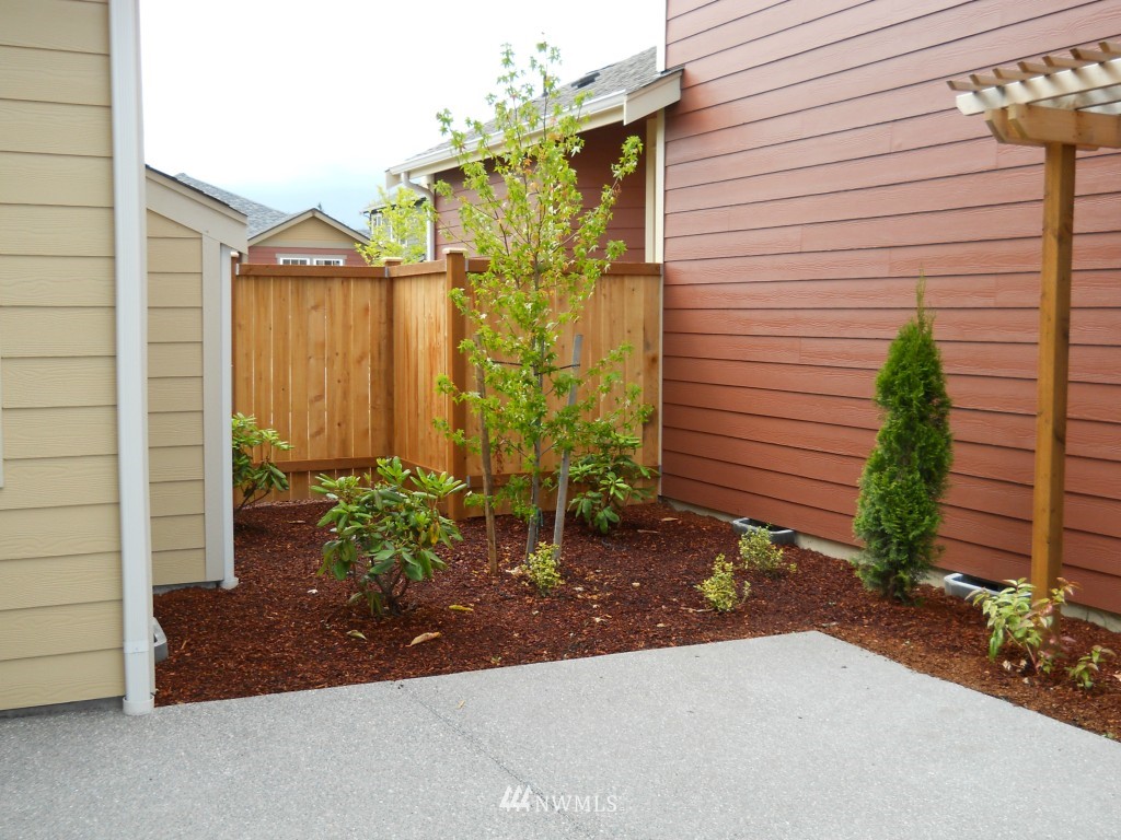 4770 Rochelle Street Southeast Lacey, WA 98503 - Photo 23 of 25 Gallery Image 23