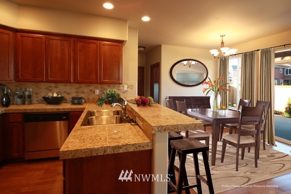 4770 Rochelle Street Southeast Lacey, WA 98503 - Photo 7 of 25 Gallery Image 7