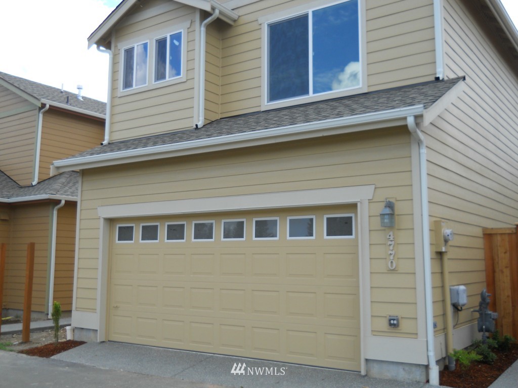 4770 Rochelle Street Southeast Lacey, WA 98503 - Photo 10 of 25 Gallery Image 10
