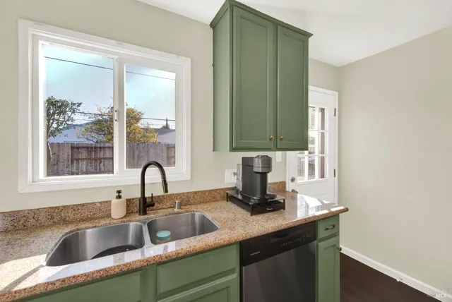 $495,000 | 1837 Vermont Street, Fairfield, CA 94533