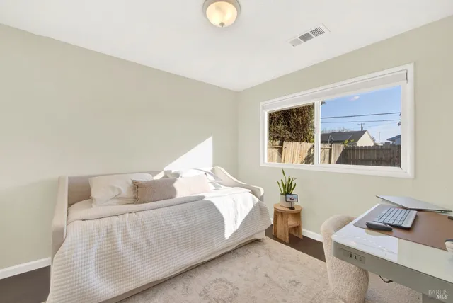 $495,000 | 1837 Vermont Street, Fairfield, CA 94533