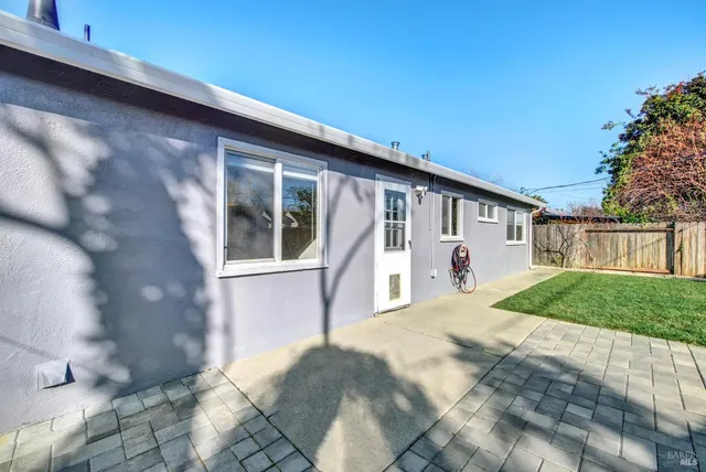 $495,000 | 1837 Vermont Street, Fairfield, CA 94533