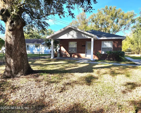 $1,400 | 2345 West 15th Street, Jacksonville, FL 32209