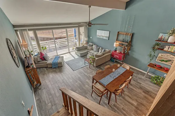 $449,900 | 1 April Point Drive South, Montgomery, TX 77356