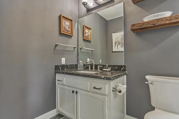 $449,900 | 1 April Point Drive South, Montgomery, TX 77356