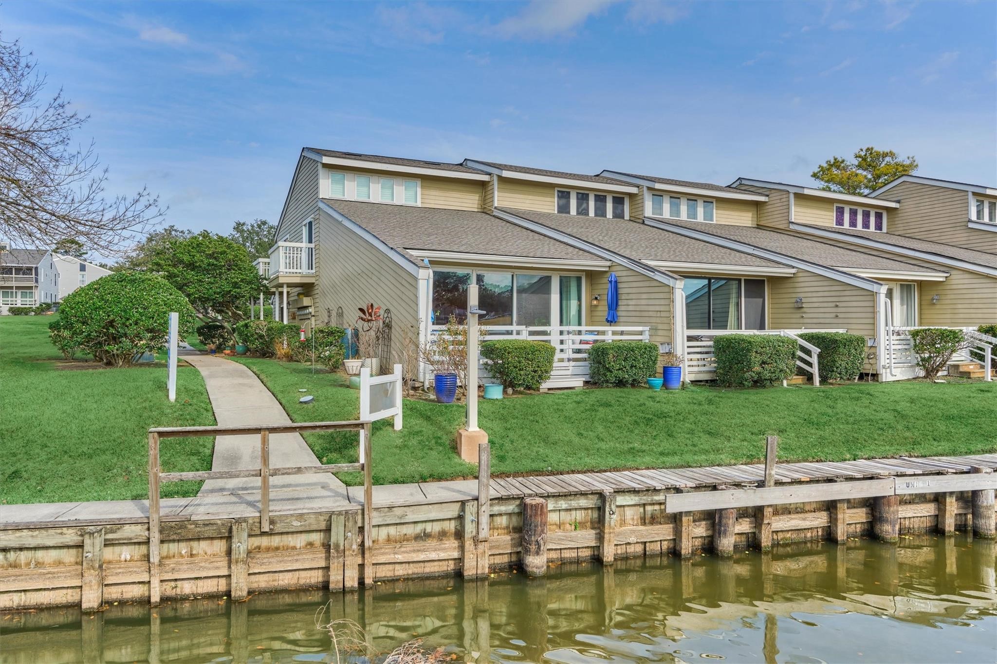 1 April Point Drive South Montgomery, TX 77356 - Photo 34 of 45