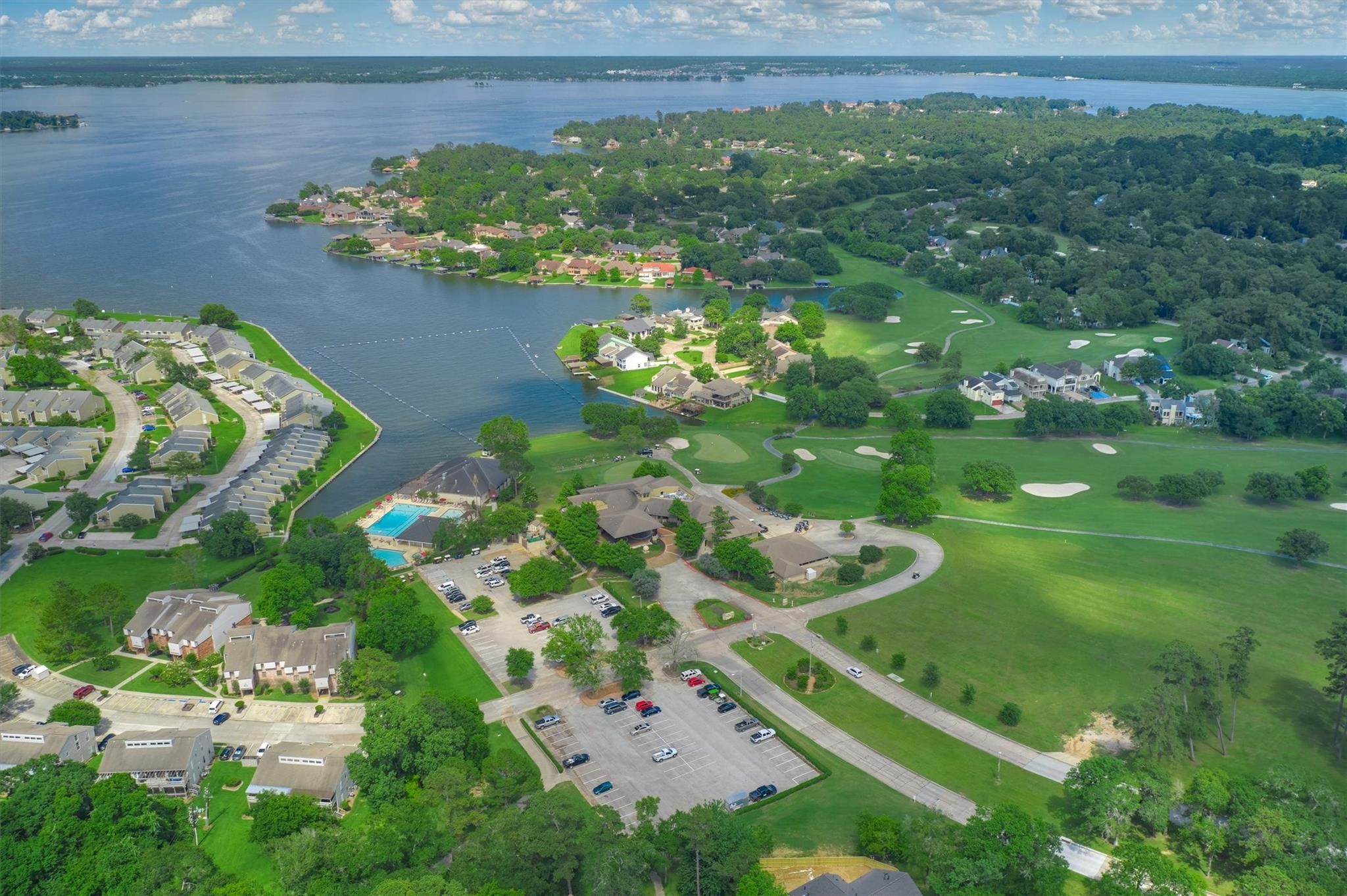 1 April Point Drive South Montgomery, TX 77356 - Photo 45 of 45 April Sounds is a thriving community and a great place to call home!