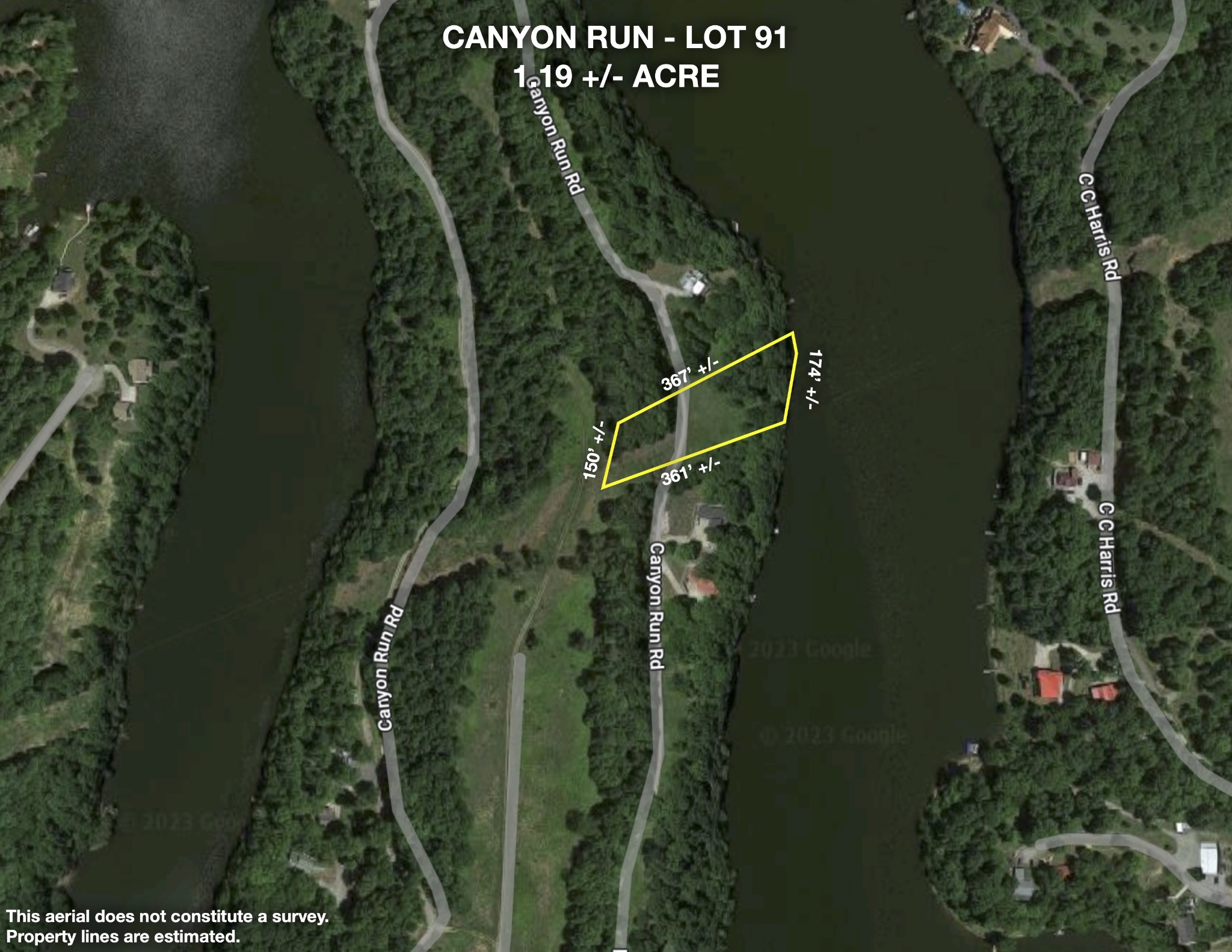 0 Canyon Run Road Lewisburg, KY 42256 - Photo 11 of 11